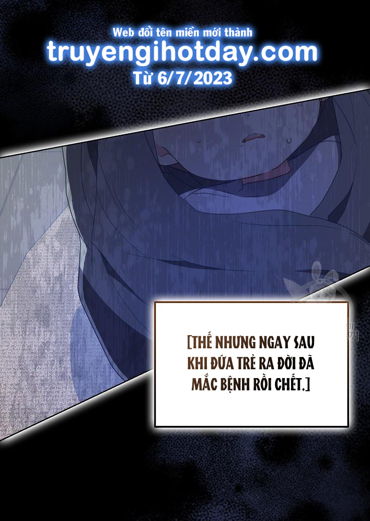 bệ hạ, xin đừng giết tôi!! chapter 104.1 39