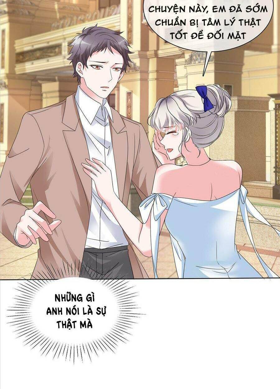 nhược hữu hàn đông ngộ noãn dương chapter 7 20