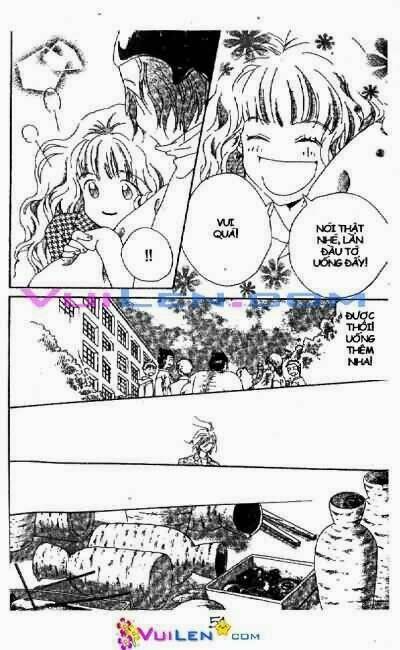 nữ sinh thời đại chapter 11 51