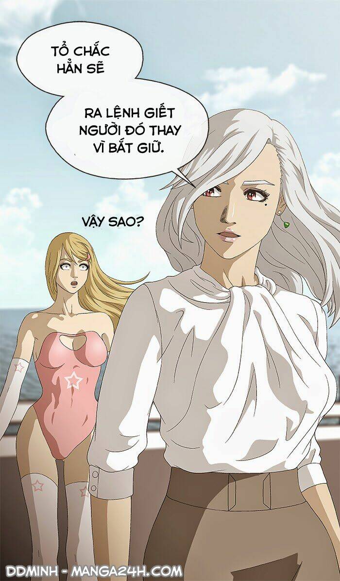 nhân vật tùy tùng chapter 3 31