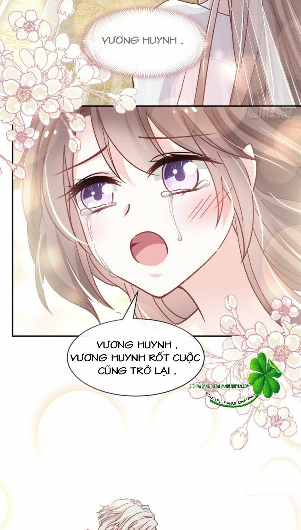 thiên hạ đệ nhất sủng phi chapter 85.1 5