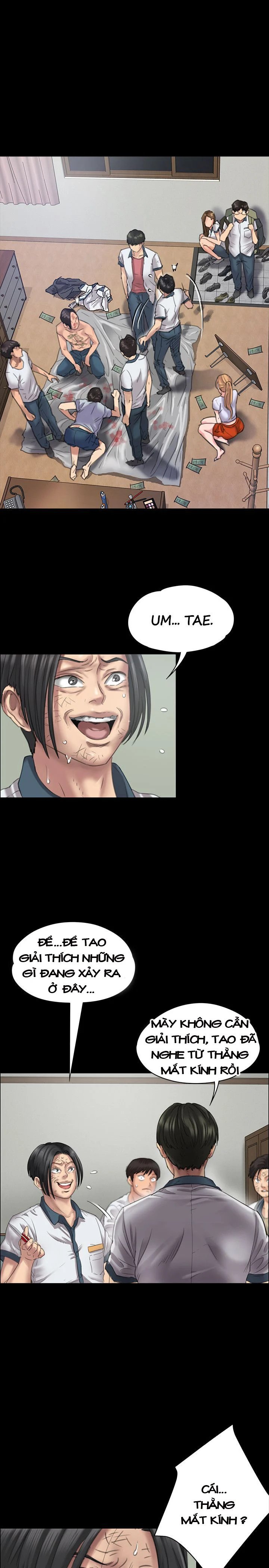 ong chúa chapter 21 6