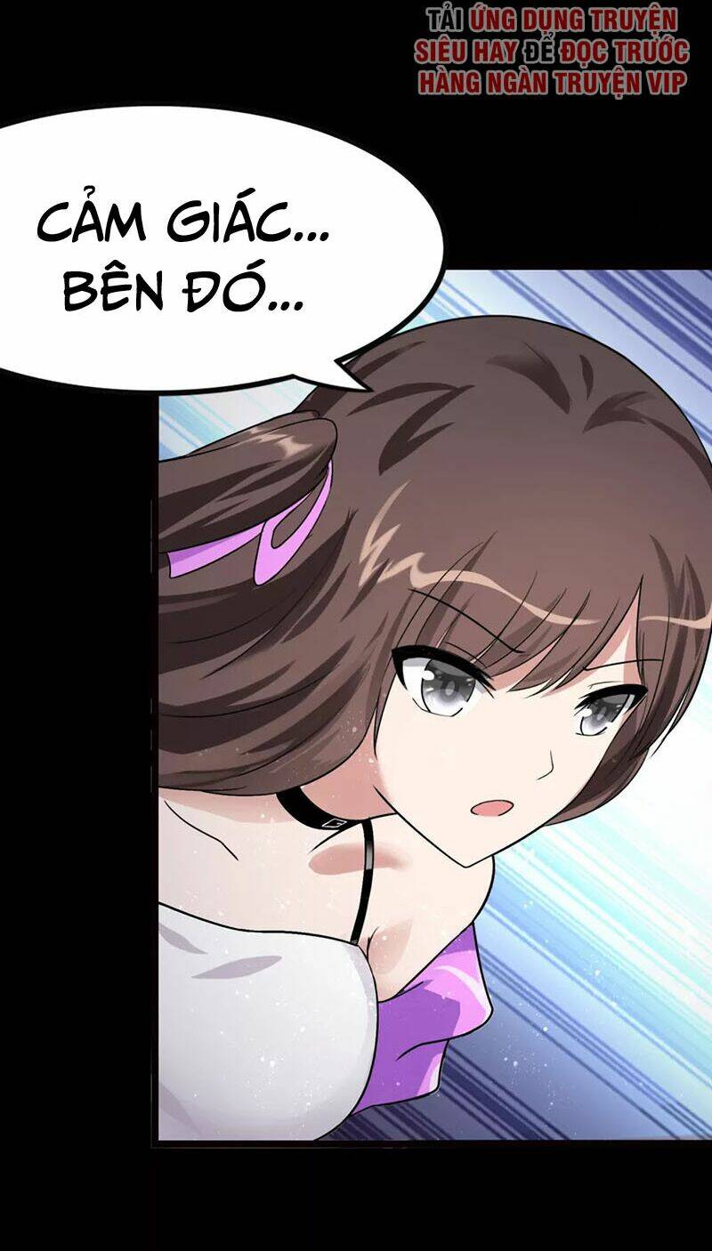 bạn gái virus của tôi chapter 202 38