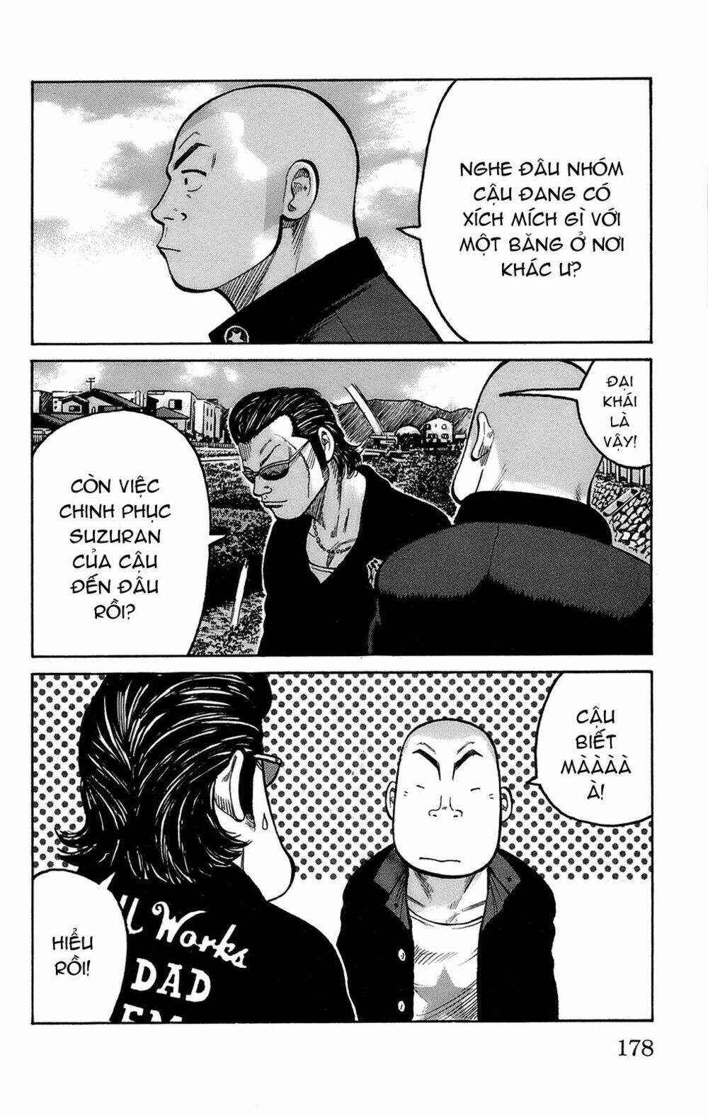 worst chapter 100 36