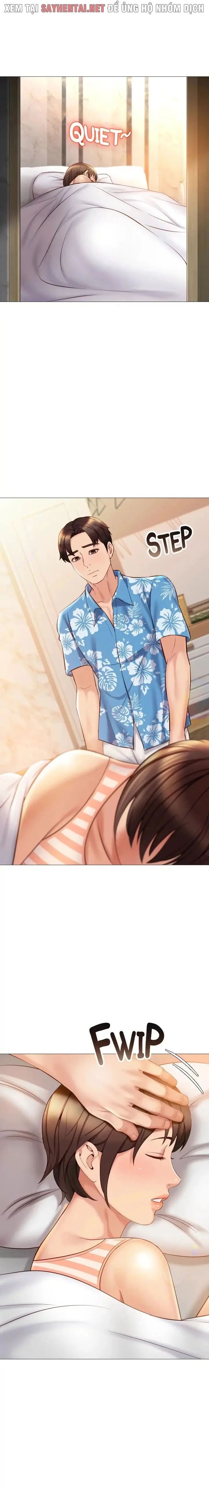 bạn của con gái tôi chapter 35 10