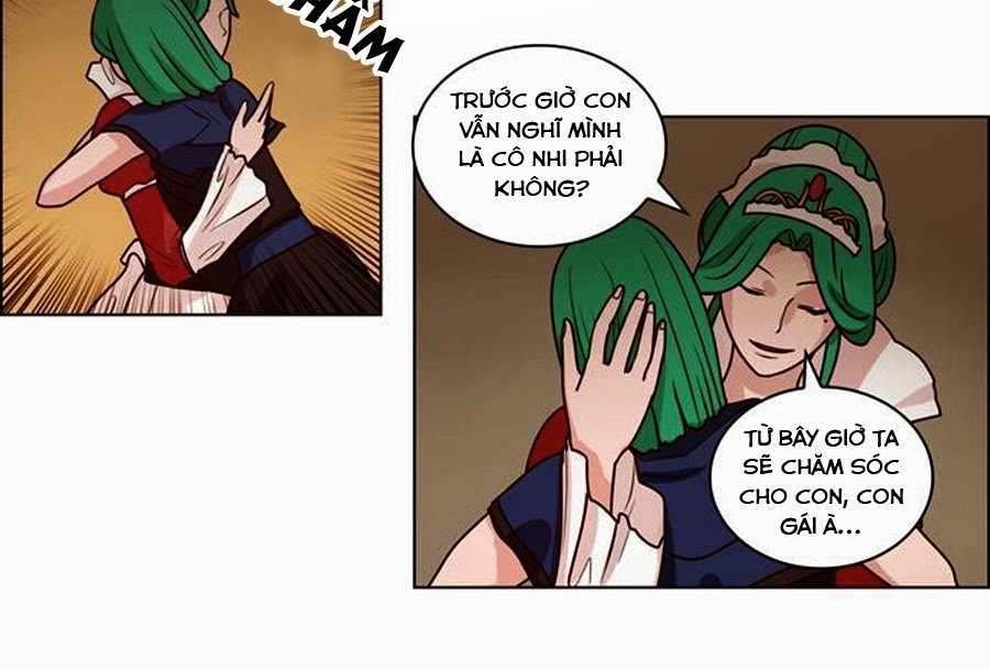 the devil king is bored season 2 chapter 1 26