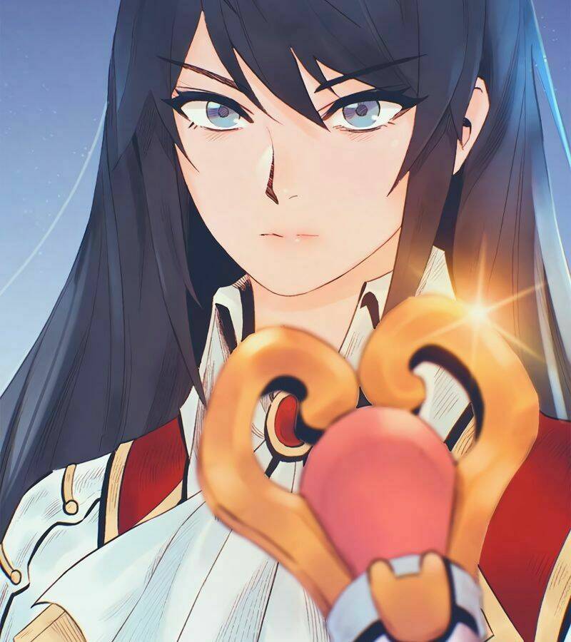 tu sĩ trị liệu của thái dương giáo chapter 17 121