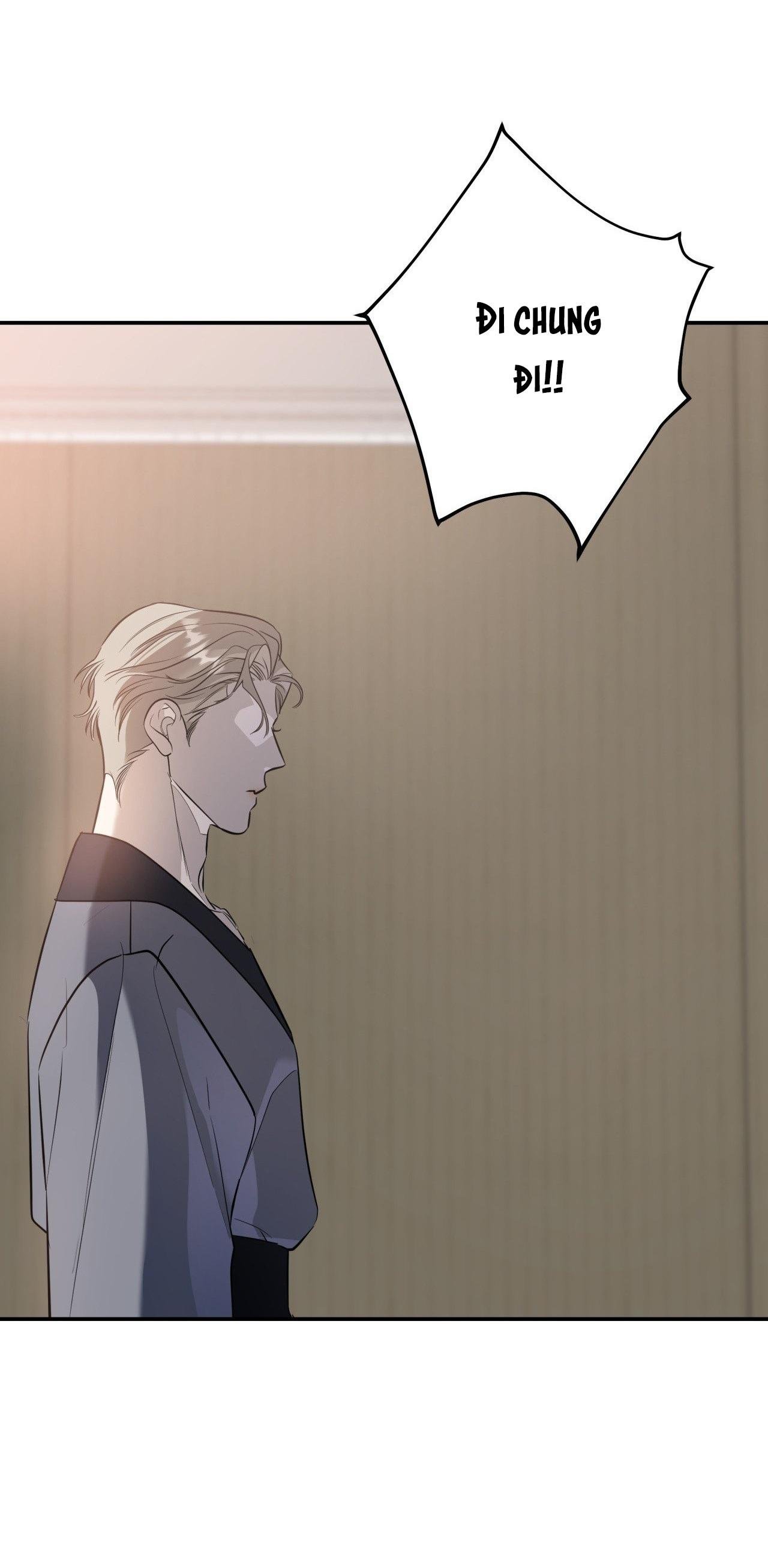 lệnh cứu rỗi chapter 61 66