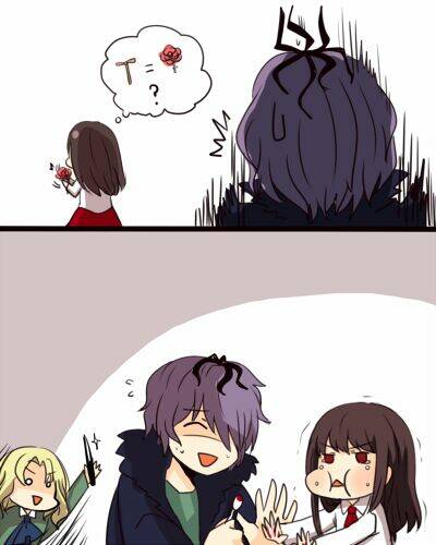 ib short-doujinshi chapter 28 2