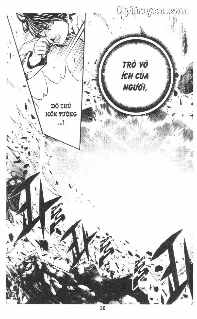 thời gió lốc (thời đại phong tang) chapter 9 27