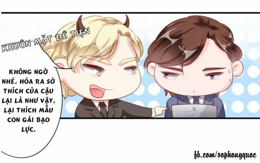 vương tước tư hữu bảo bối chapter 9 15