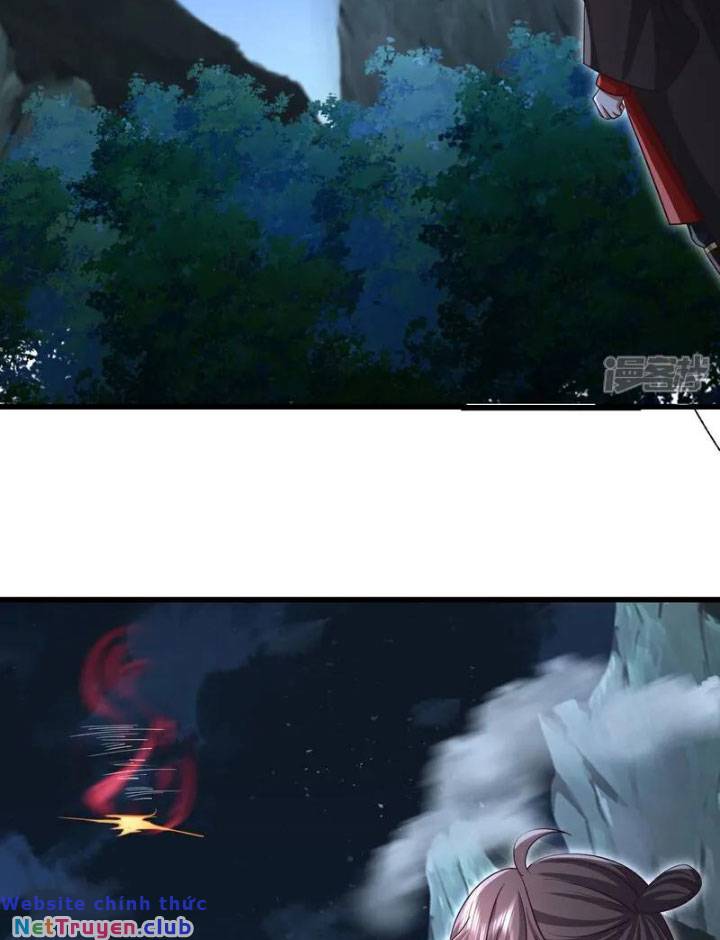 tiên võ đế tôn chapter 500 17