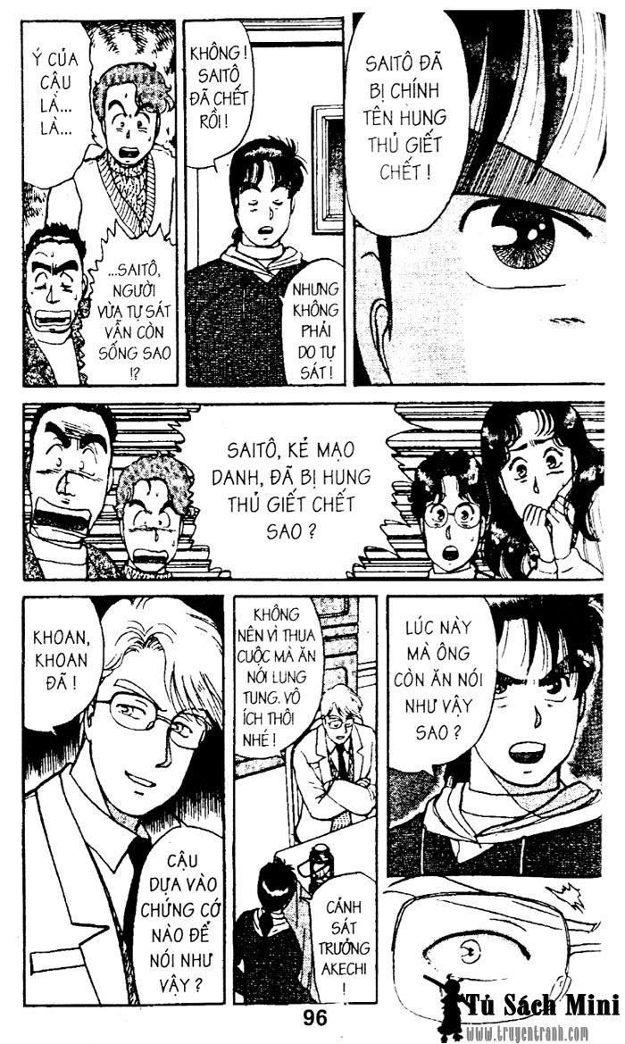 thám tử kindaichi (bản đẹp) chapter 15.1 12