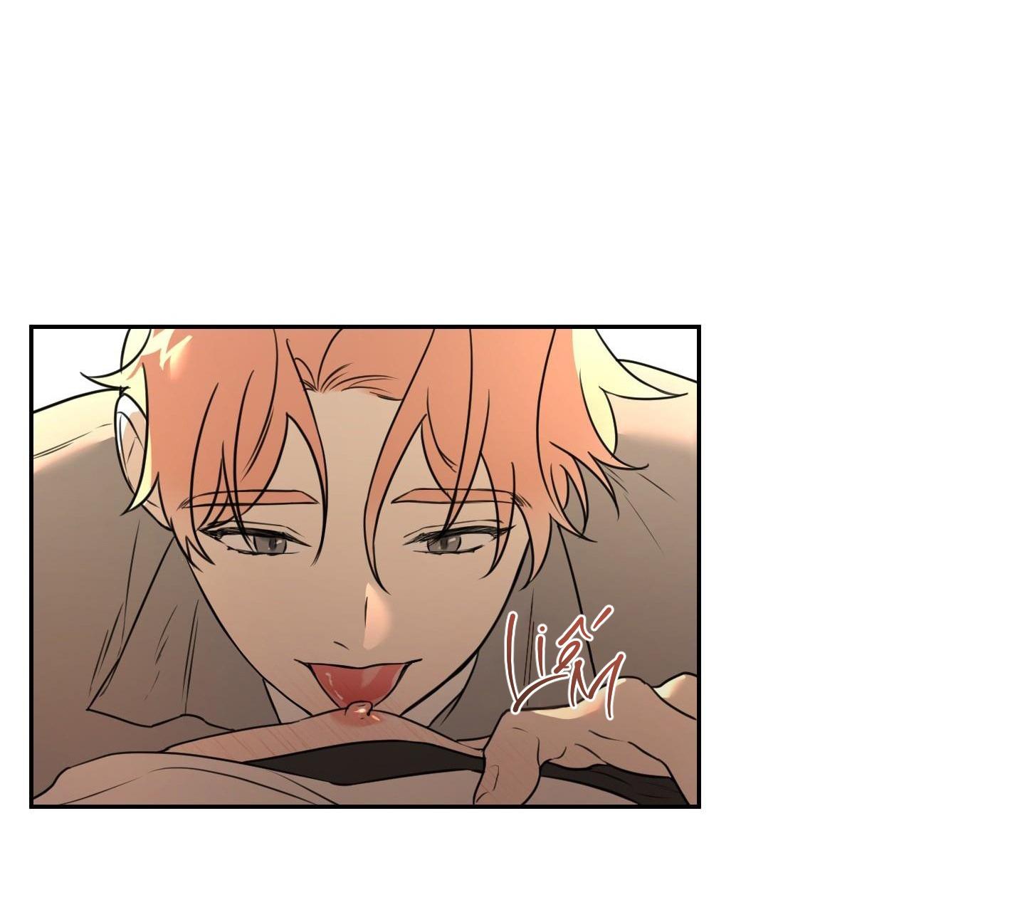 vườn hoa chapter 4 41