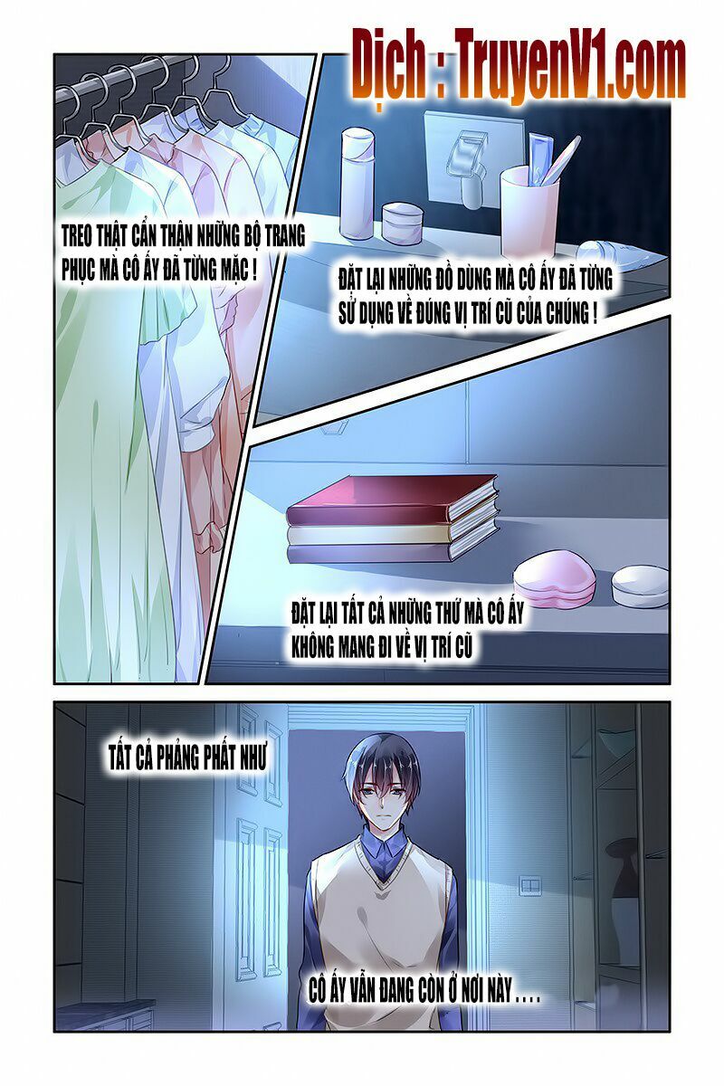 hôn trộm 55 lần chapter 93 3