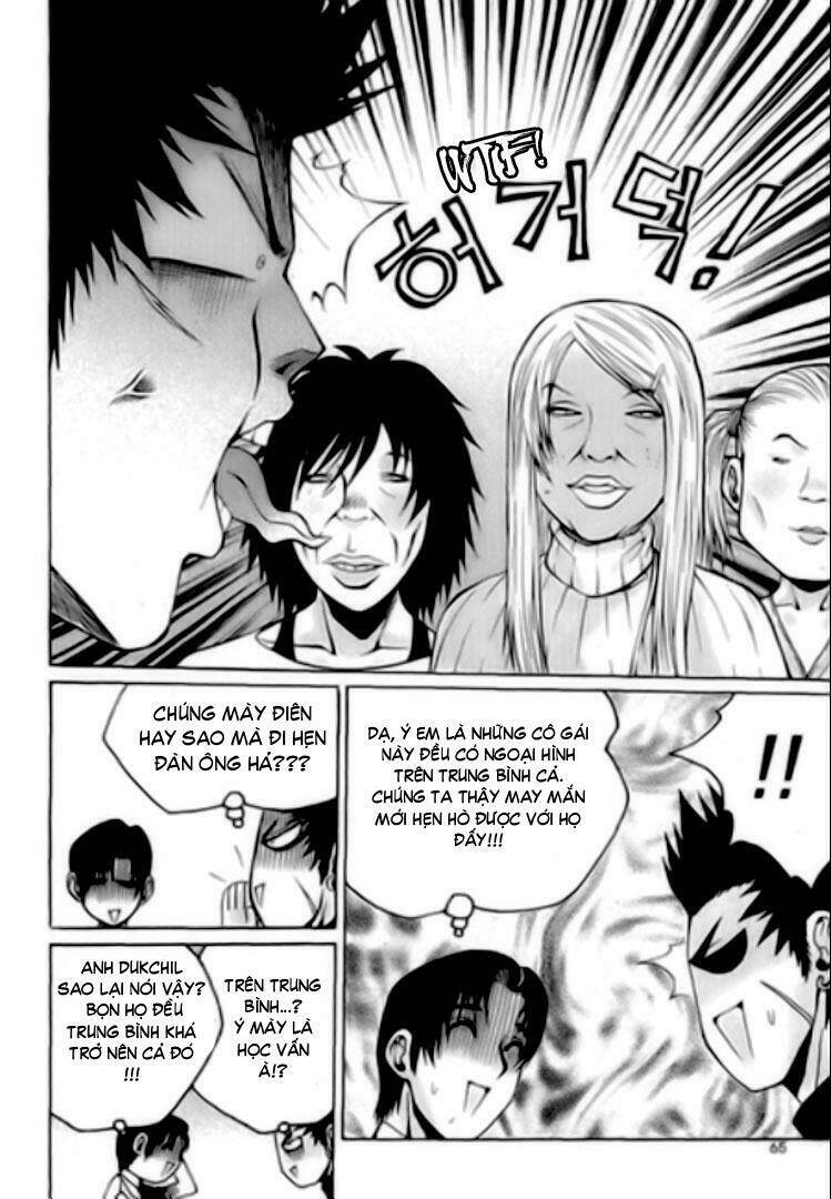 zippy ziggy chapter 30 12