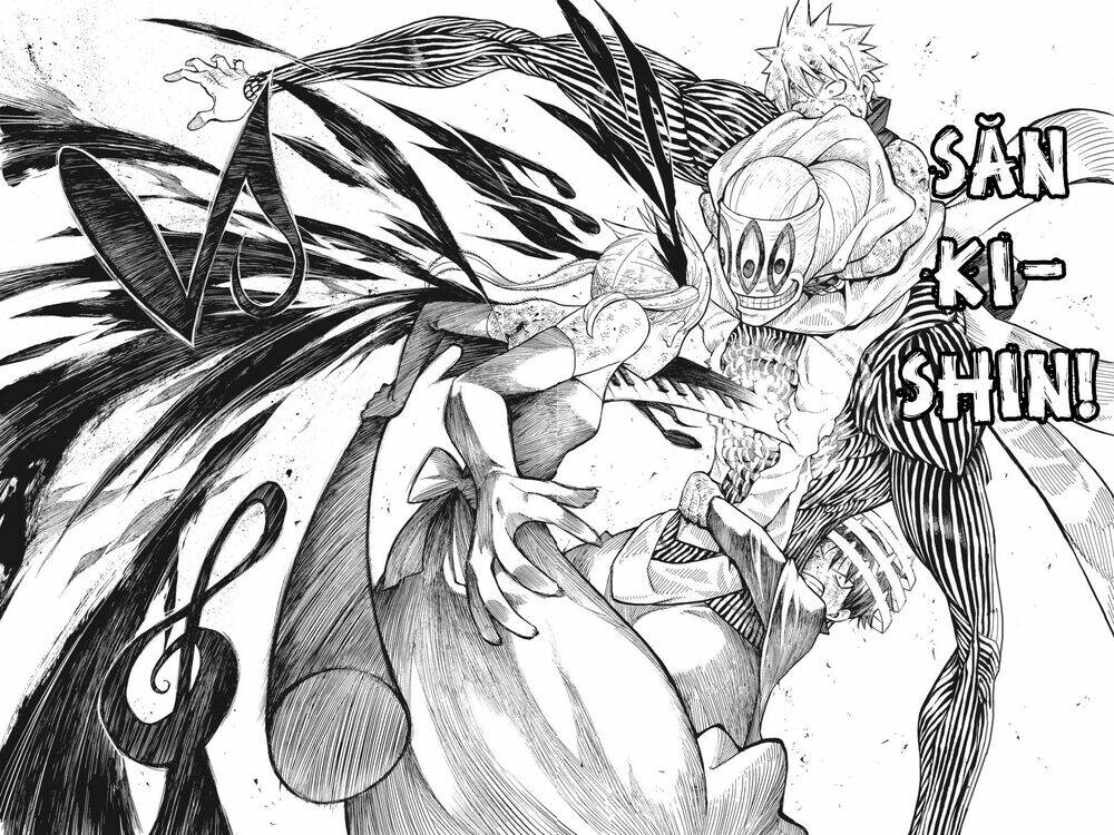 soul eater chapter 111 34