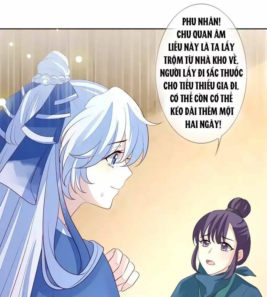 cửu khuyết phong hoa chapter 38 8