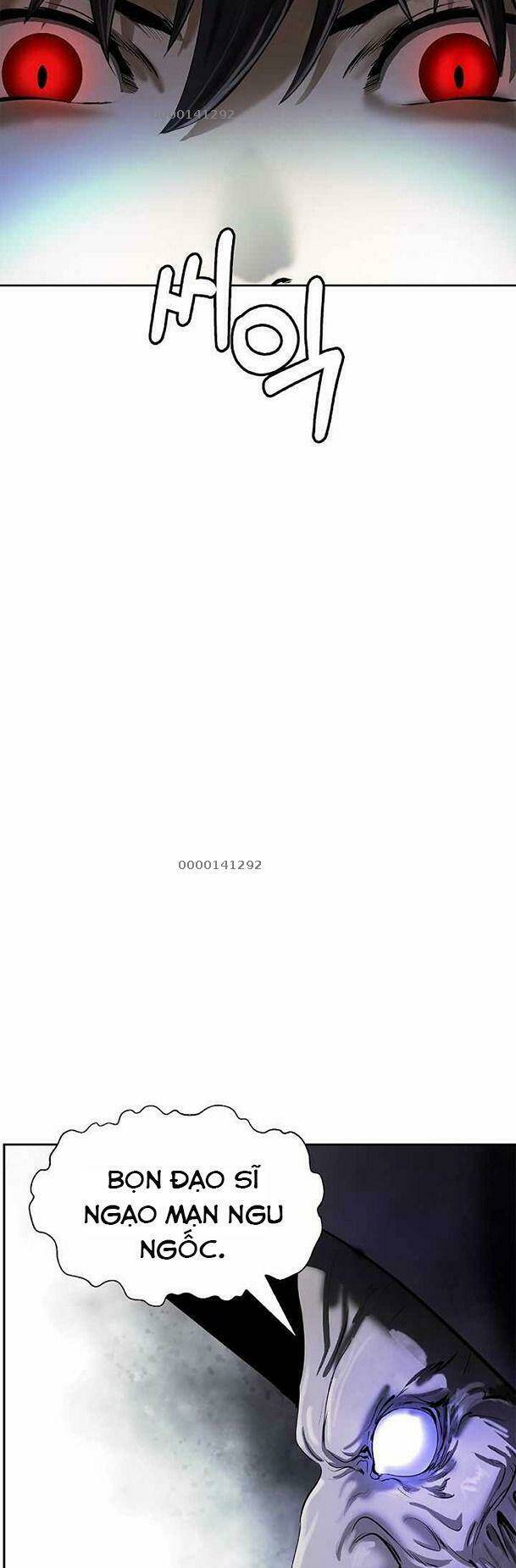 xuyên không thành hổ chapter 49 17