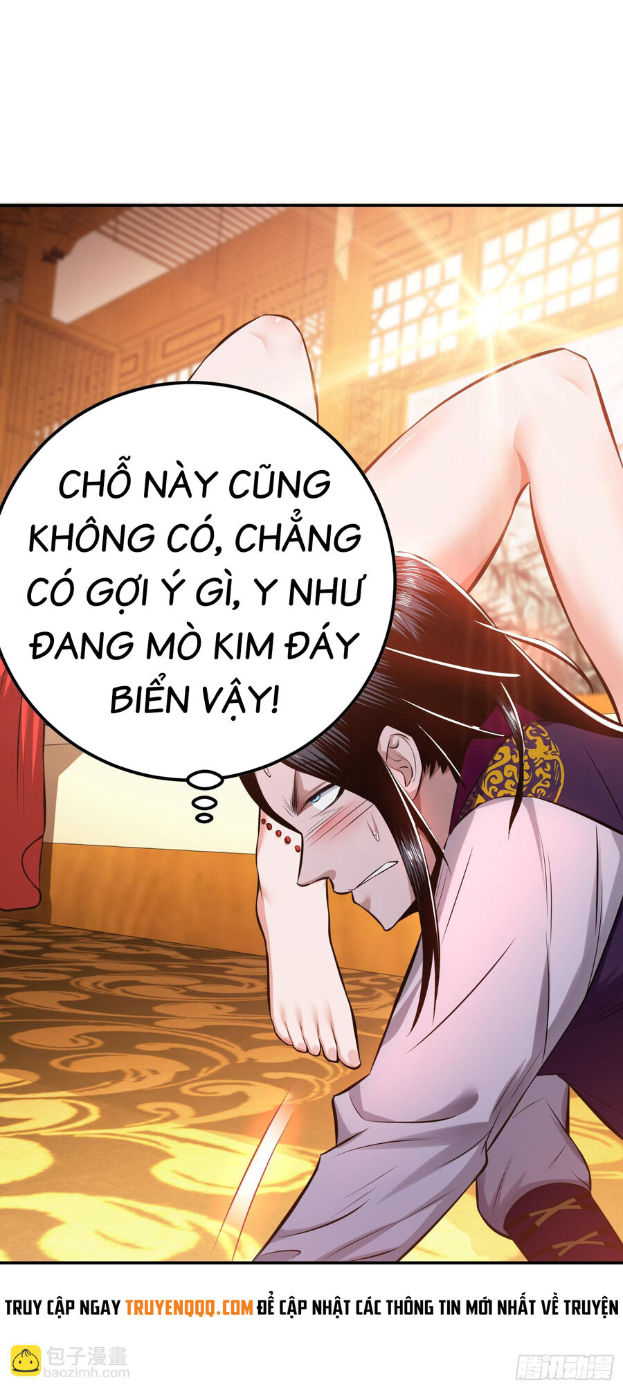 nam chính và hậu cung đều là của ta chapter 28 7