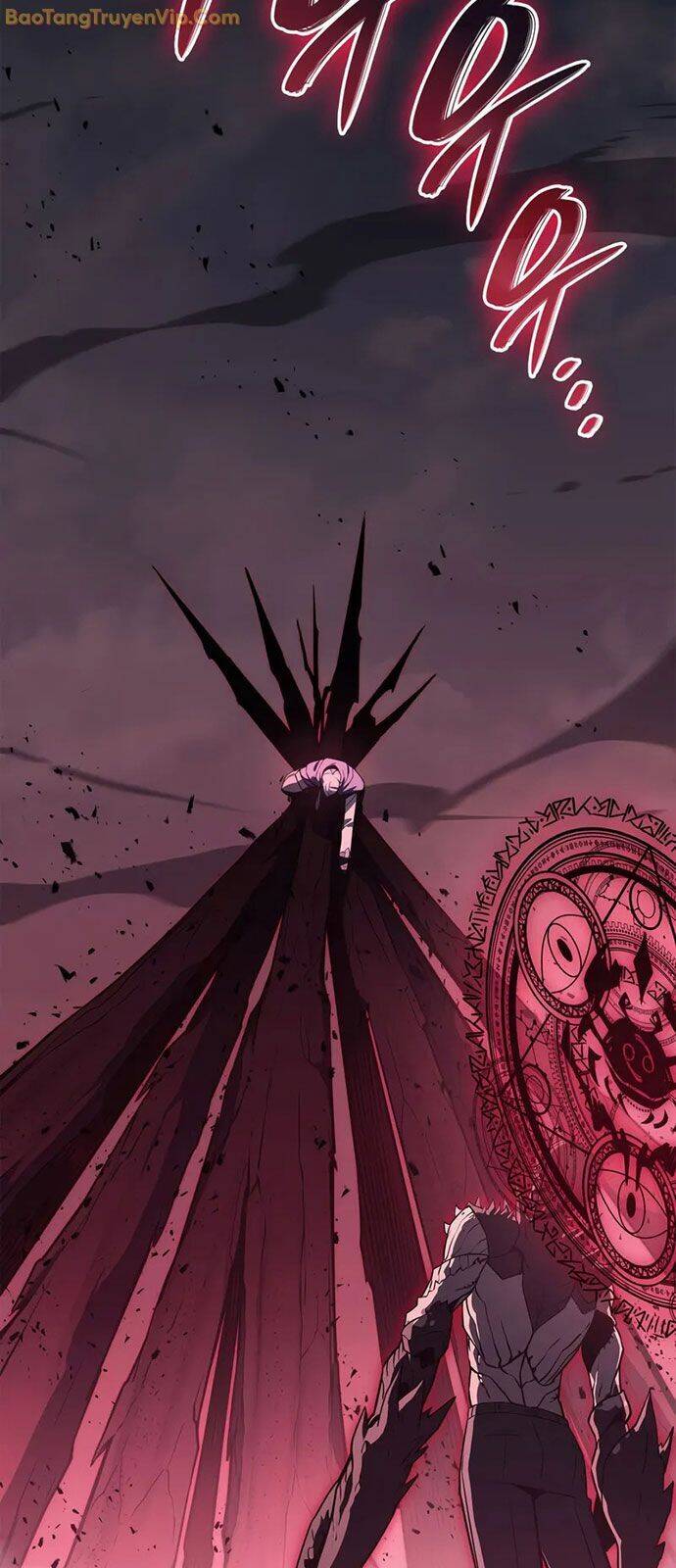 Vị Vua Mạnh Nhất Đã Trở Lại chapter 106 92