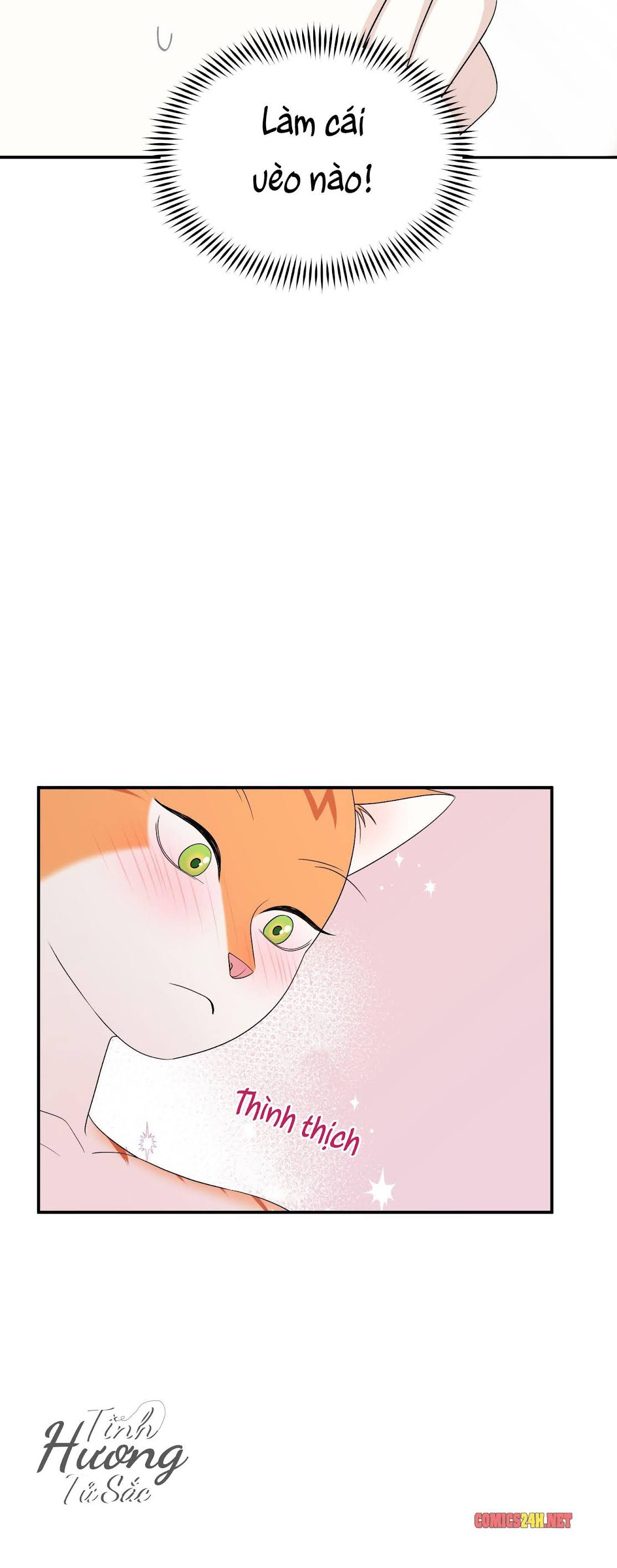 dự án xanh chapter 6 33