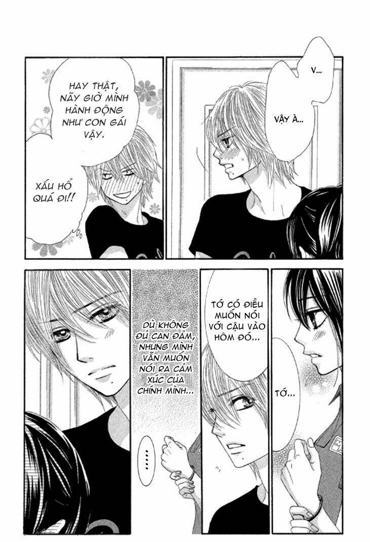 bokutachi wa shitte shimatta chapter 37 9