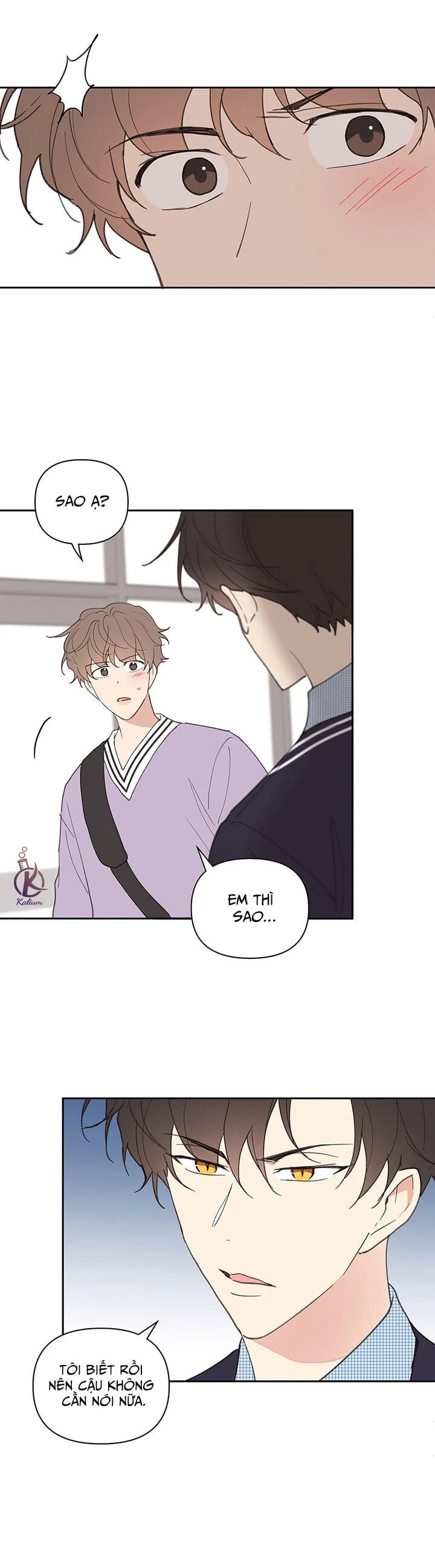 tâm tư của ju in chapter 38 38