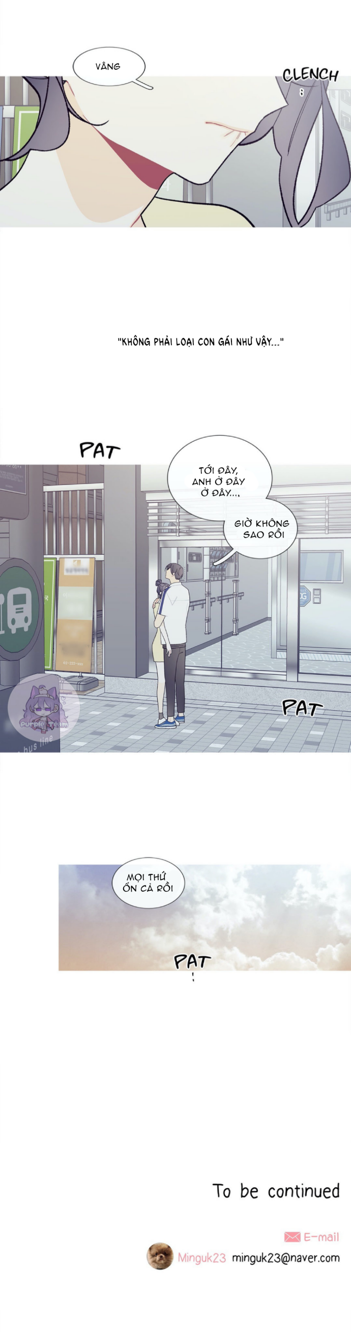 chuyện quái gì đang xảy ra? chapter 96 22