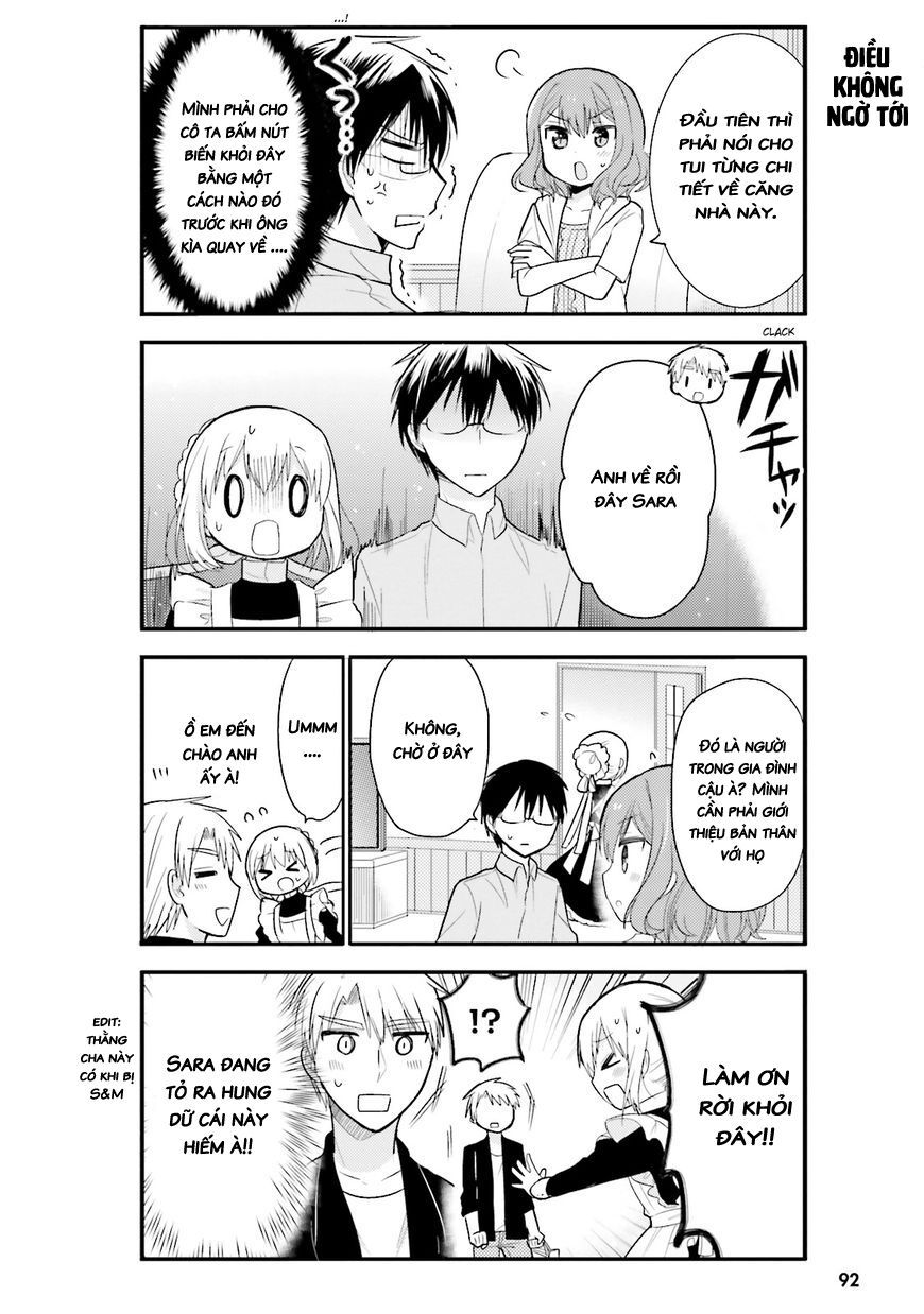 orechi no maid-san chapter 6 5