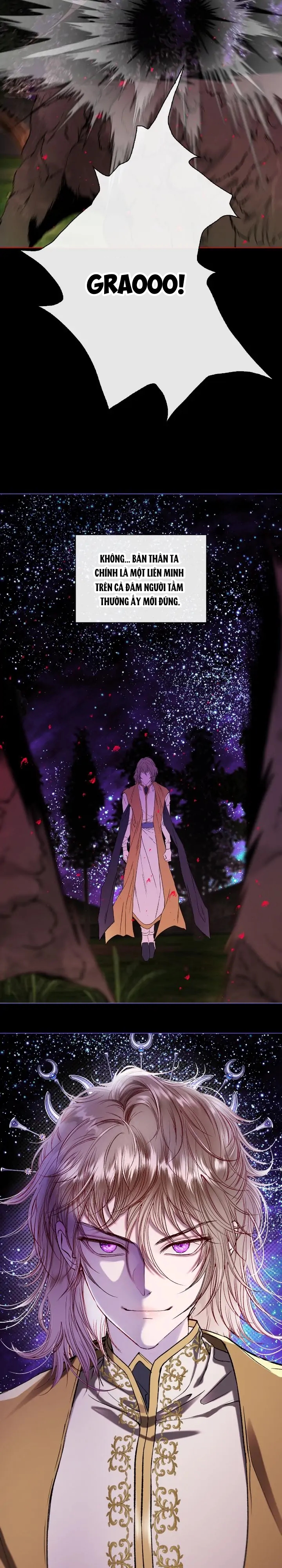 Tôi Đã Trở Thành Tiểu Thư Xấu Xí chapter 114 - Trang 14