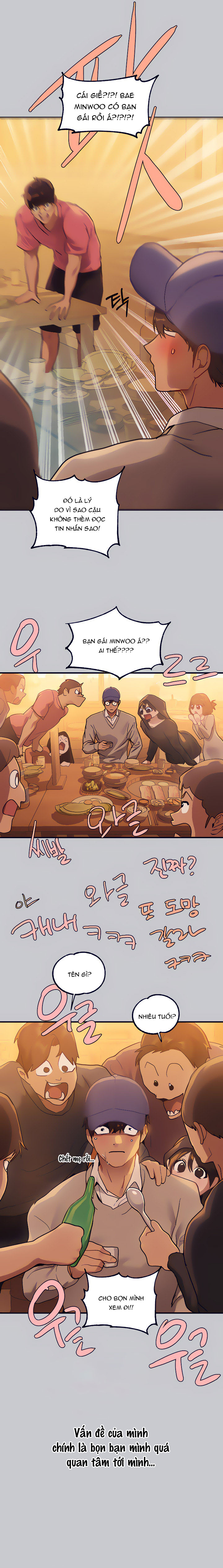 chị chủ nhà của tôi chapter 111.1 12