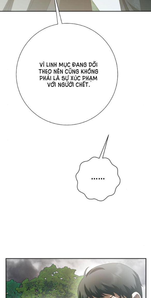 tôi muốn trở thành cô ấy dù chỉ là một ngày chapter 140.2 65