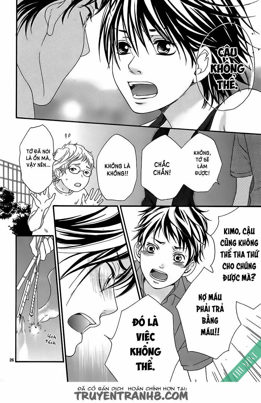 pink to gray chapter 1 30