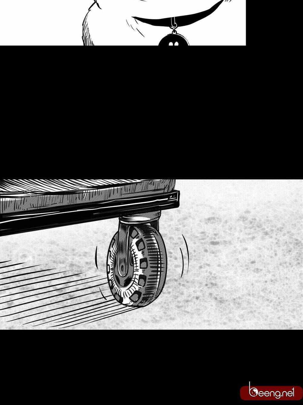 dạ hành khuyển chapter 3 81