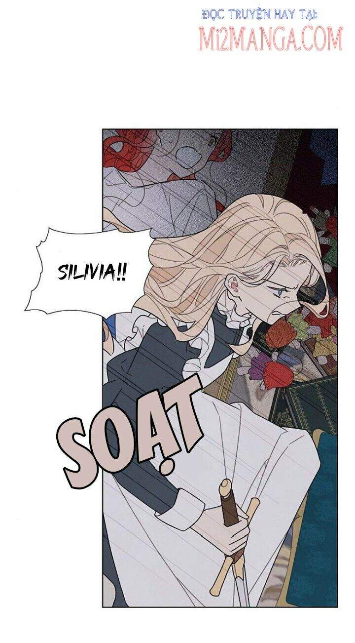 tôi đã cướp mất đêm đầu tiên của nam chính chapter 70.5 3