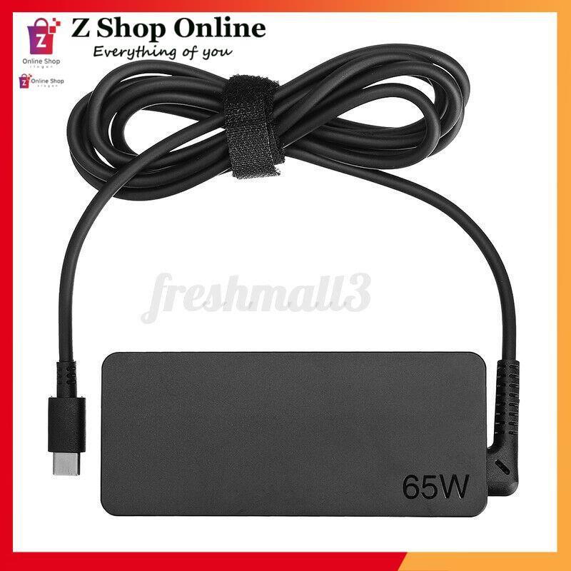 Sạc Dùng Cho laptop lenovo ThinkPad E590 45w Type-c