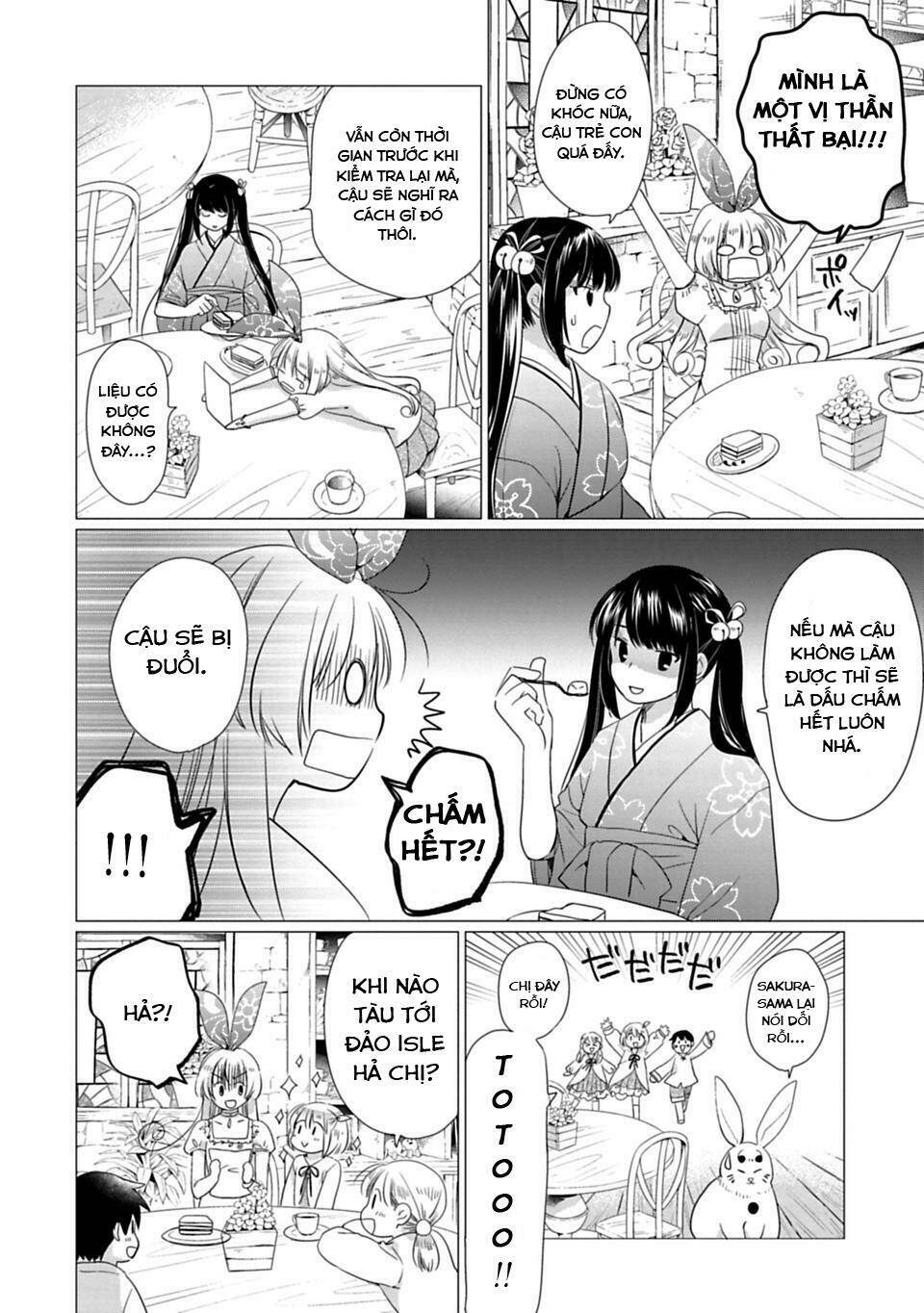 kami-sama no iru keshiki chapter 7 6