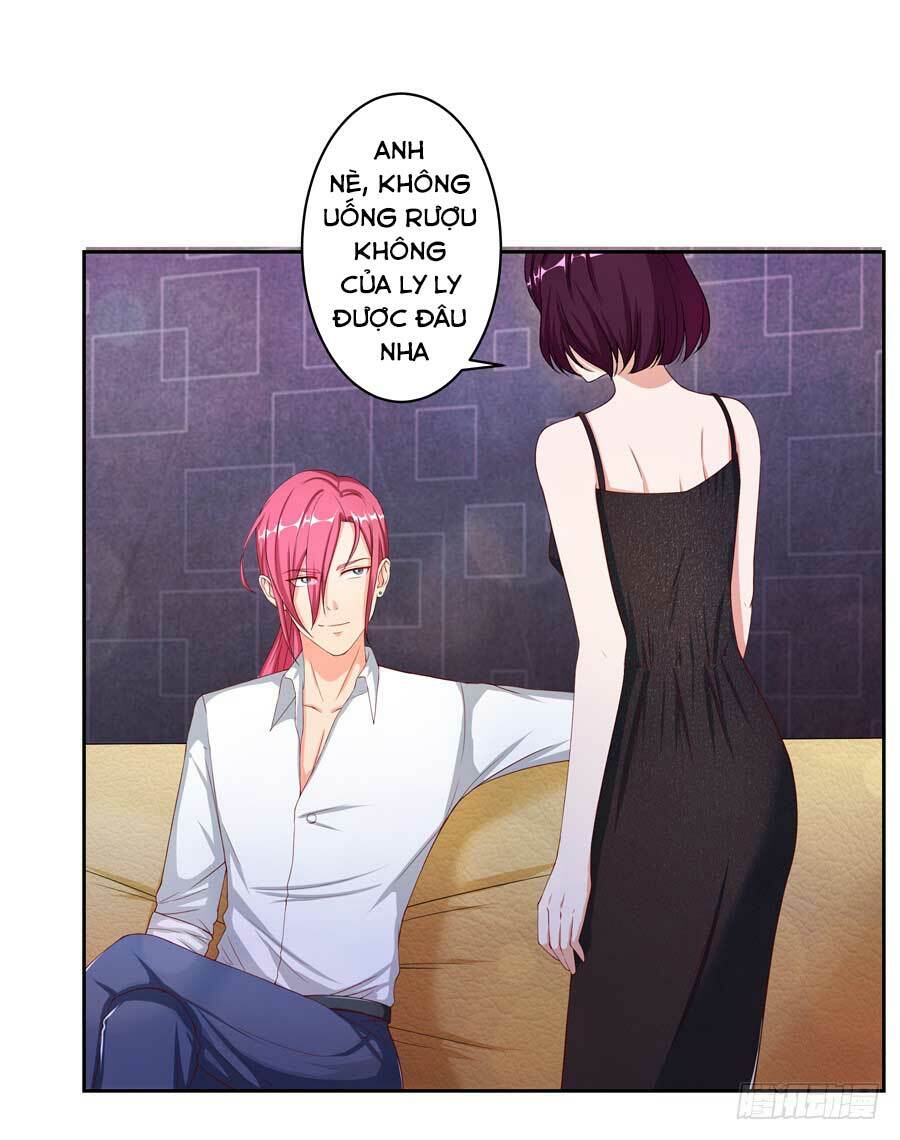 gả cho tình cũ làm lão bà chapter 18 18