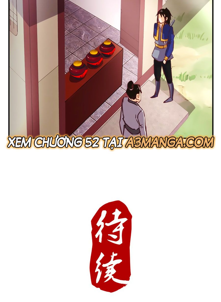 tú thiết chi thư chapter 51 21