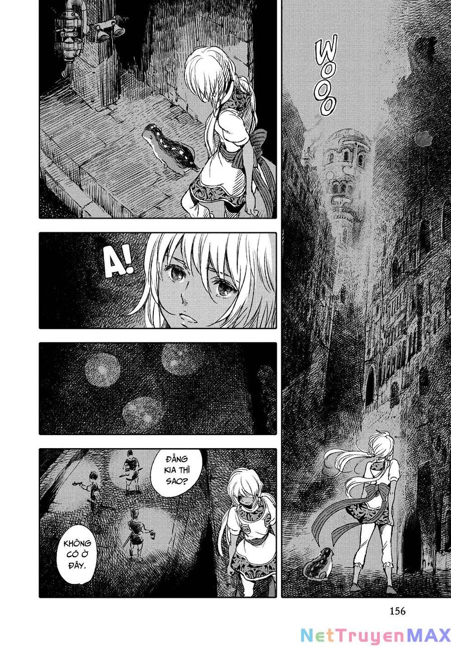 children of the whales chapter 38 2