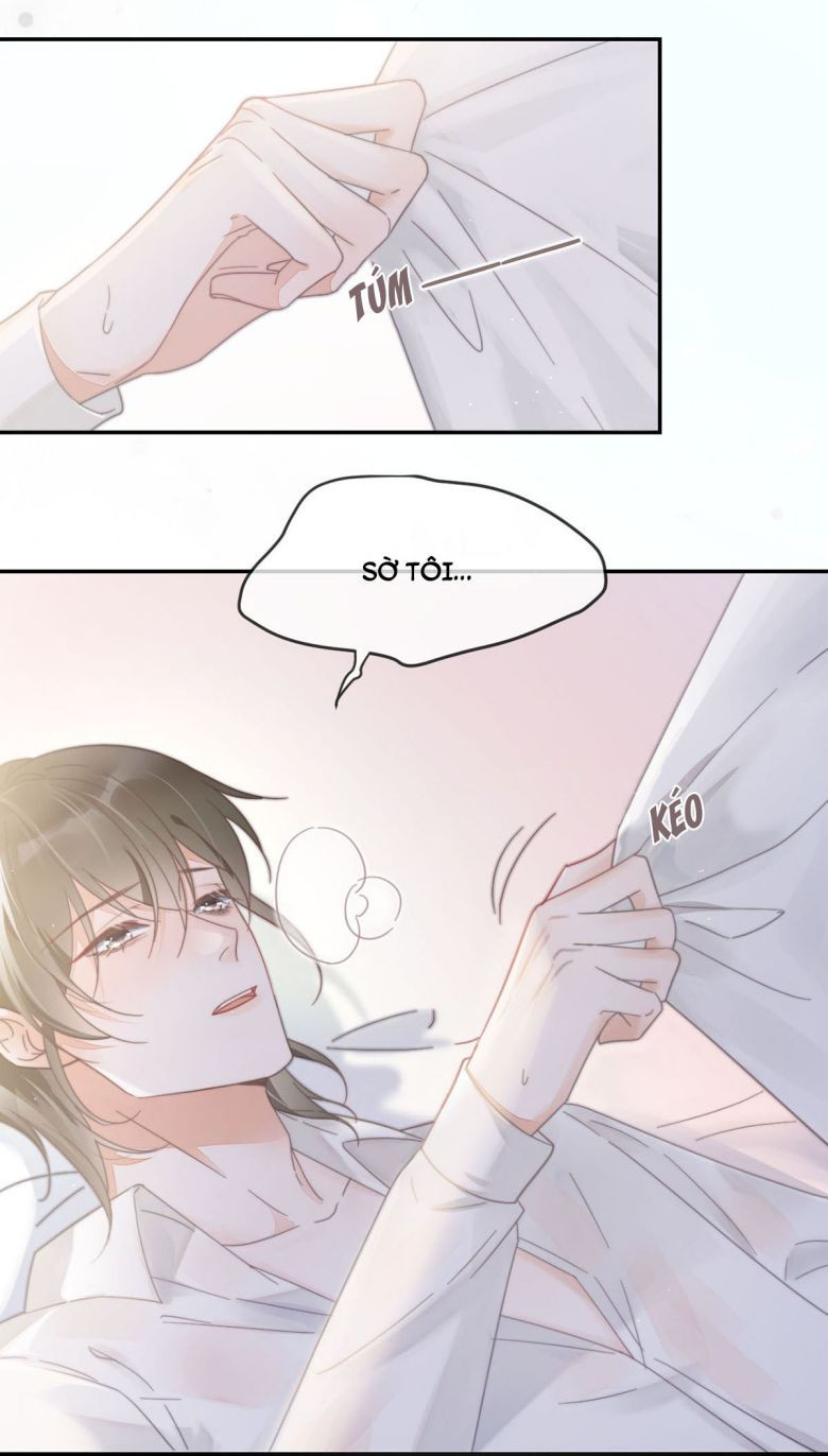 nịch tửu chapter 4 7