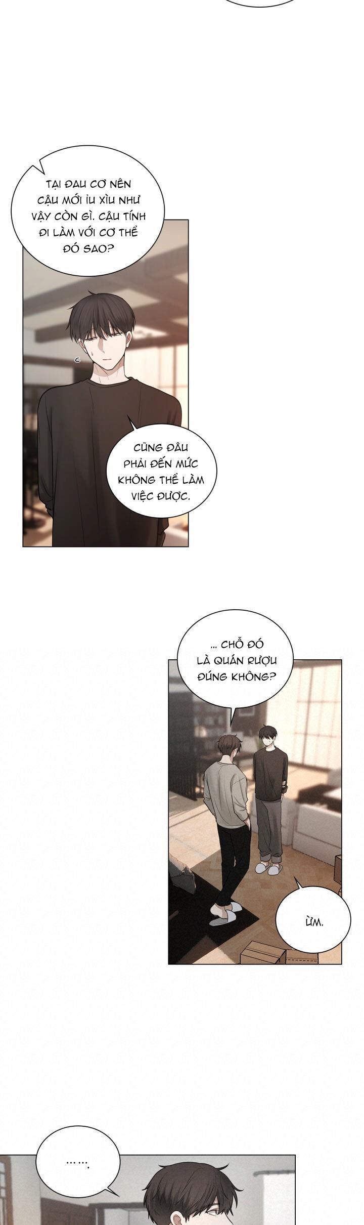 không xa lạ chapter 37 13