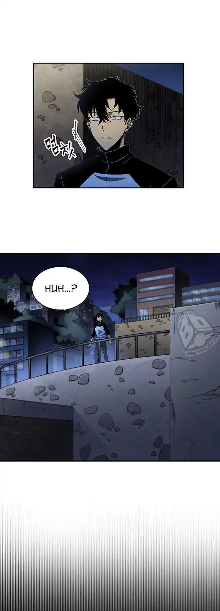 vua trộm mộ chapter 4.5 27