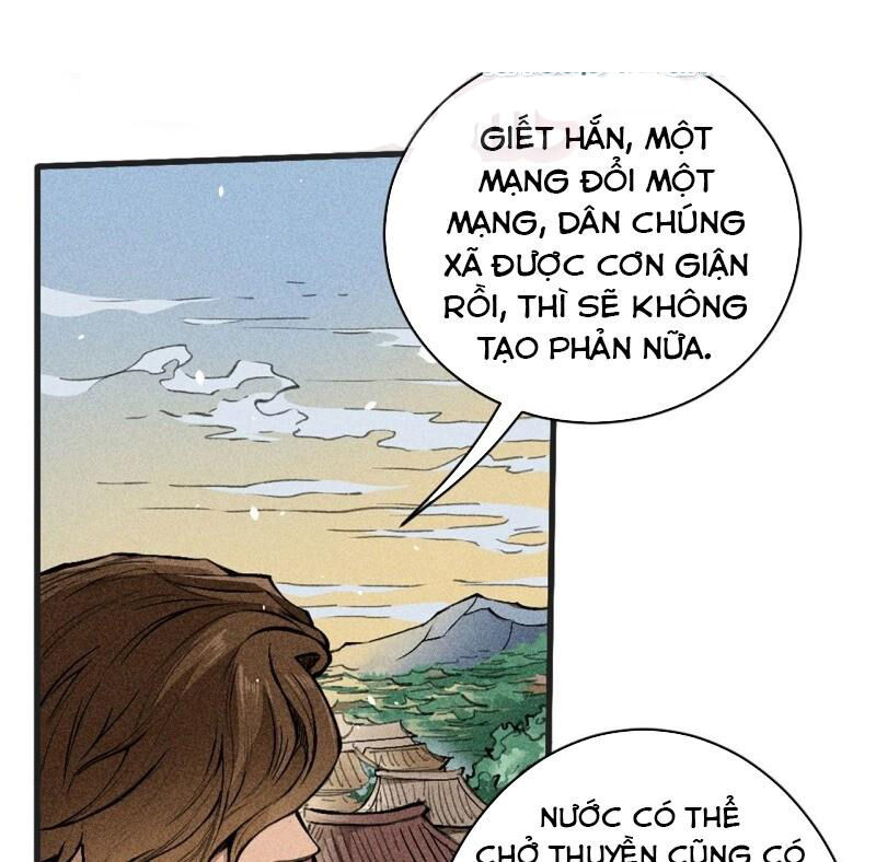 đường dần tại dị giới 2 chapter 8 31