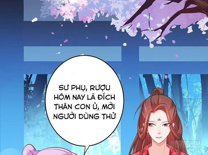 hồ tiên hung bạo chapter 109 32