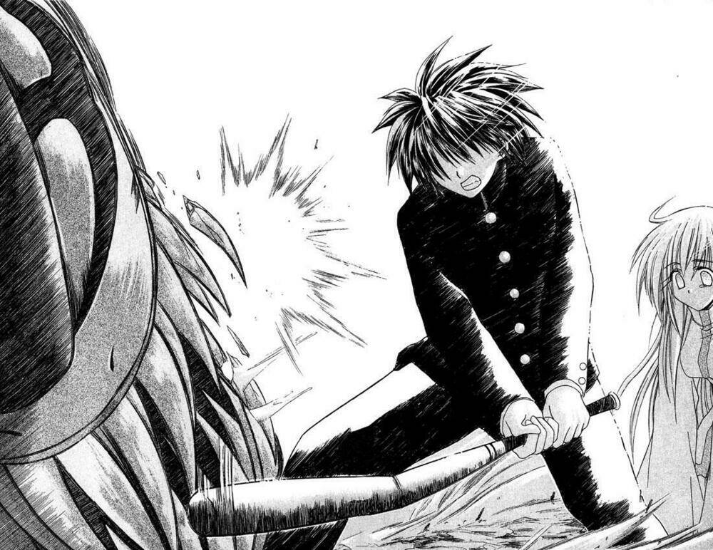 watashi no messiah-sama chapter 5 33