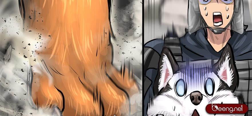 vua sinh tồn chapter 70 2