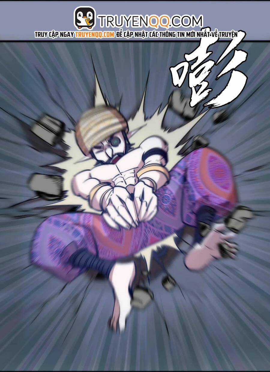 tôi không phải quỷ vương chapter 45 7