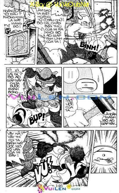 theo dấu rồng thần - dragon quest chapter 36 2